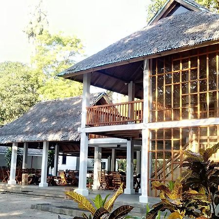 Jonaths Cottage בונאקן מראה חיצוני תמונה
