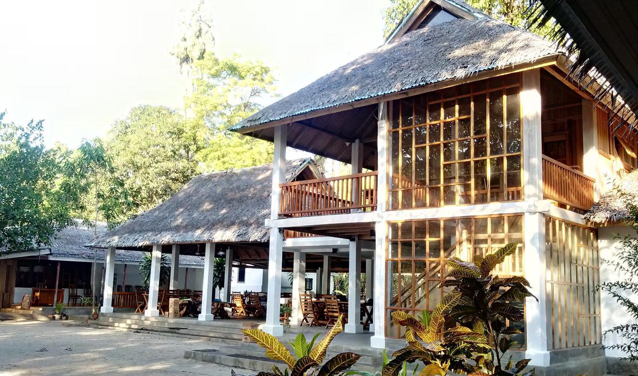 Jonaths Cottage בונאקן מראה חיצוני תמונה