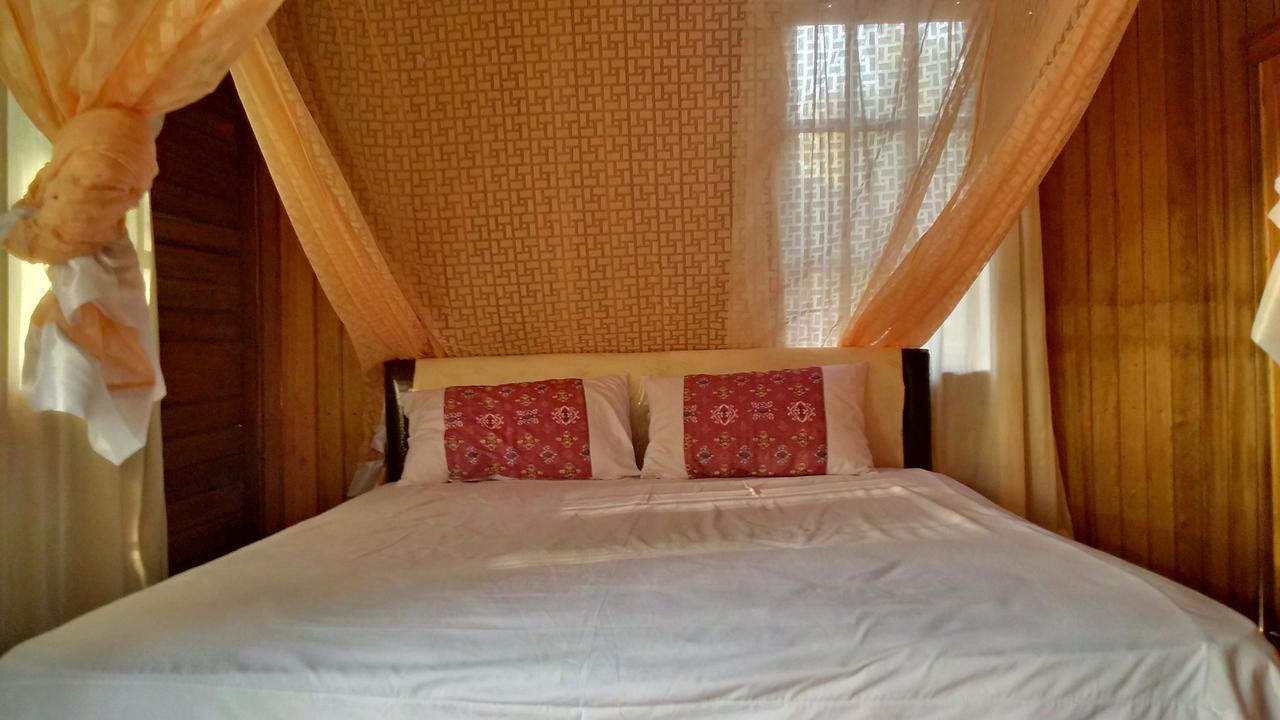 Jonaths Cottage בונאקן מראה חיצוני תמונה