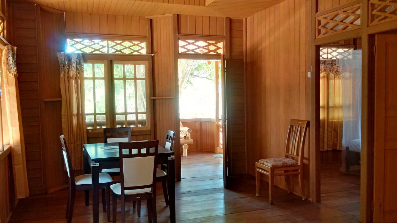 Jonaths Cottage בונאקן מראה חיצוני תמונה