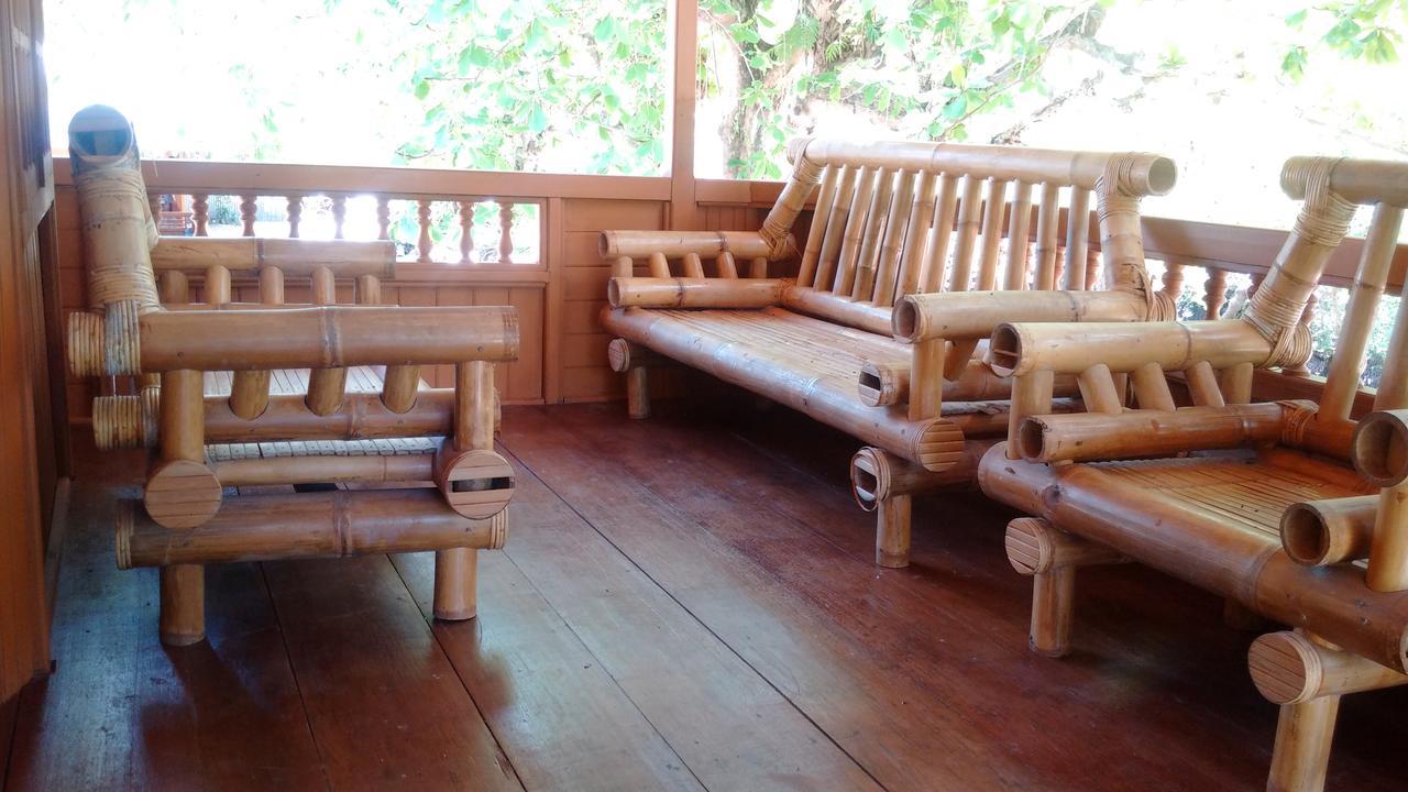 Jonaths Cottage בונאקן מראה חיצוני תמונה