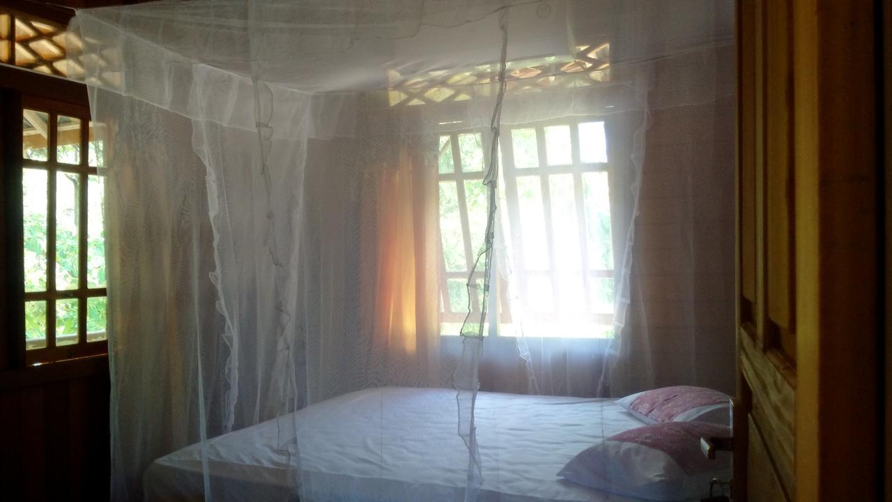 Jonaths Cottage בונאקן מראה חיצוני תמונה