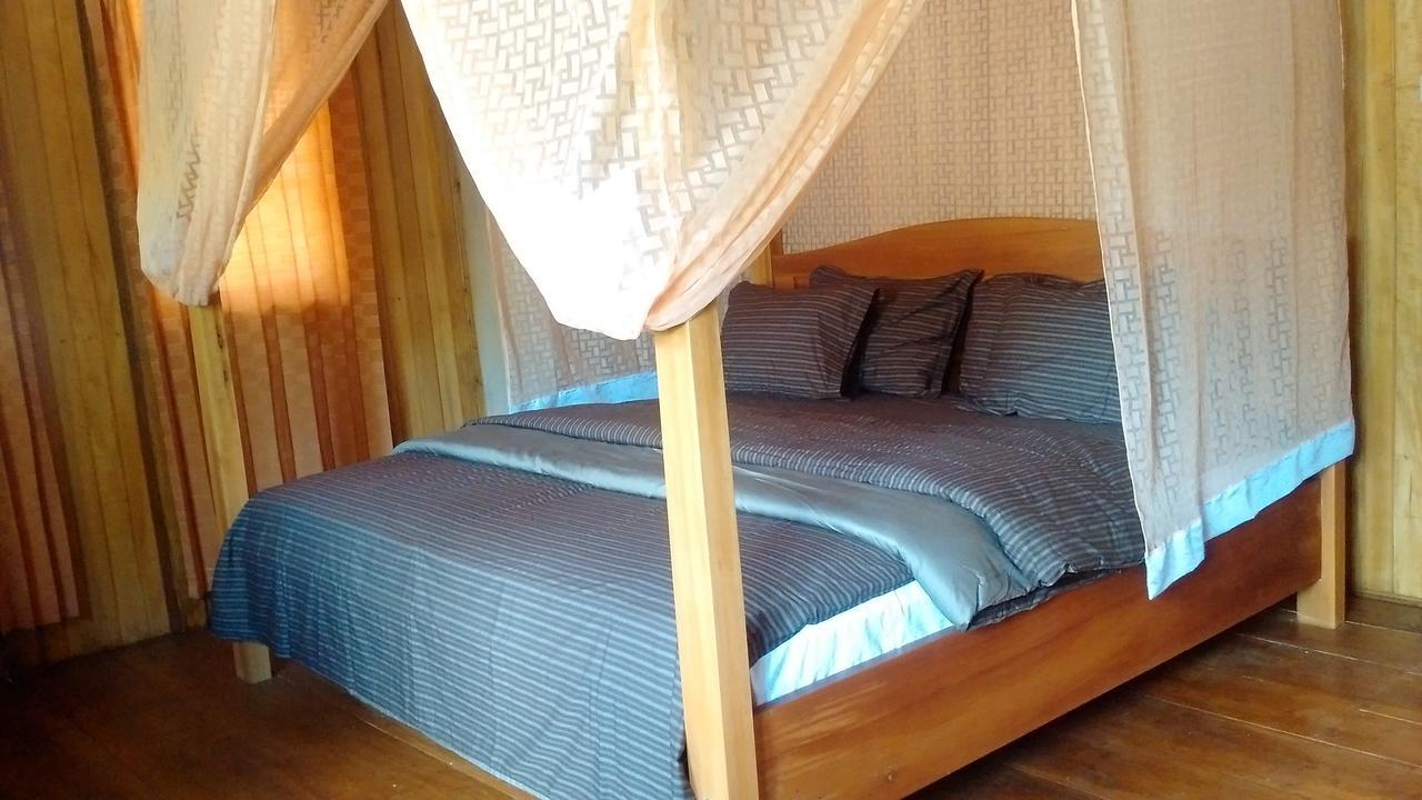 Jonaths Cottage בונאקן מראה חיצוני תמונה