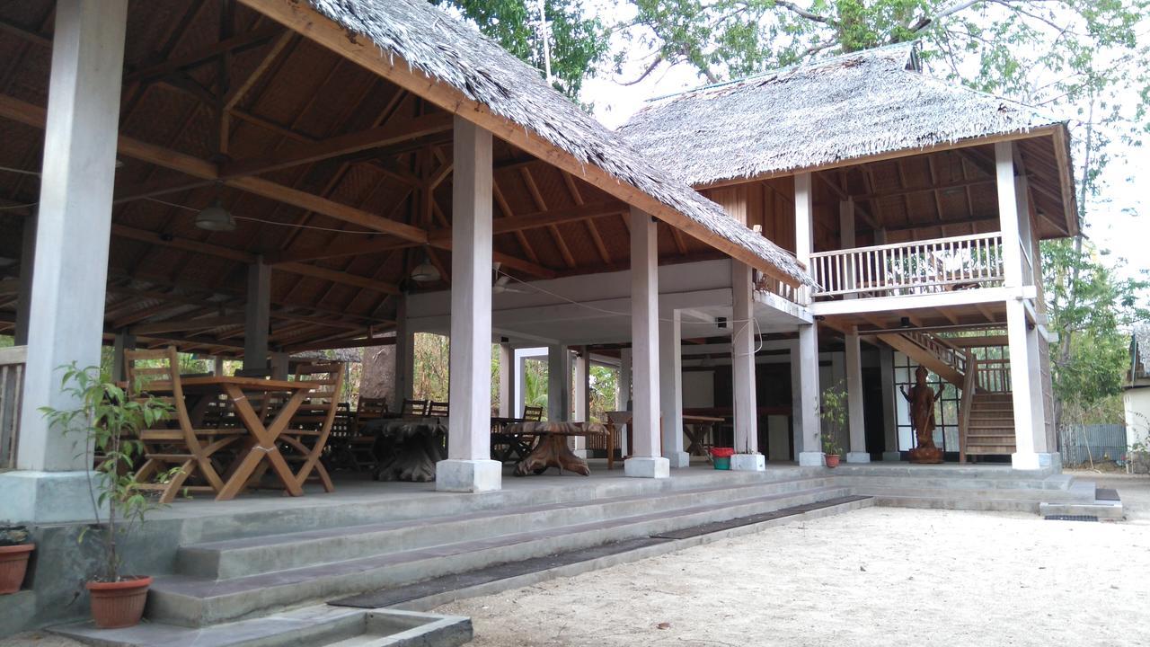 Jonaths Cottage בונאקן מראה חיצוני תמונה