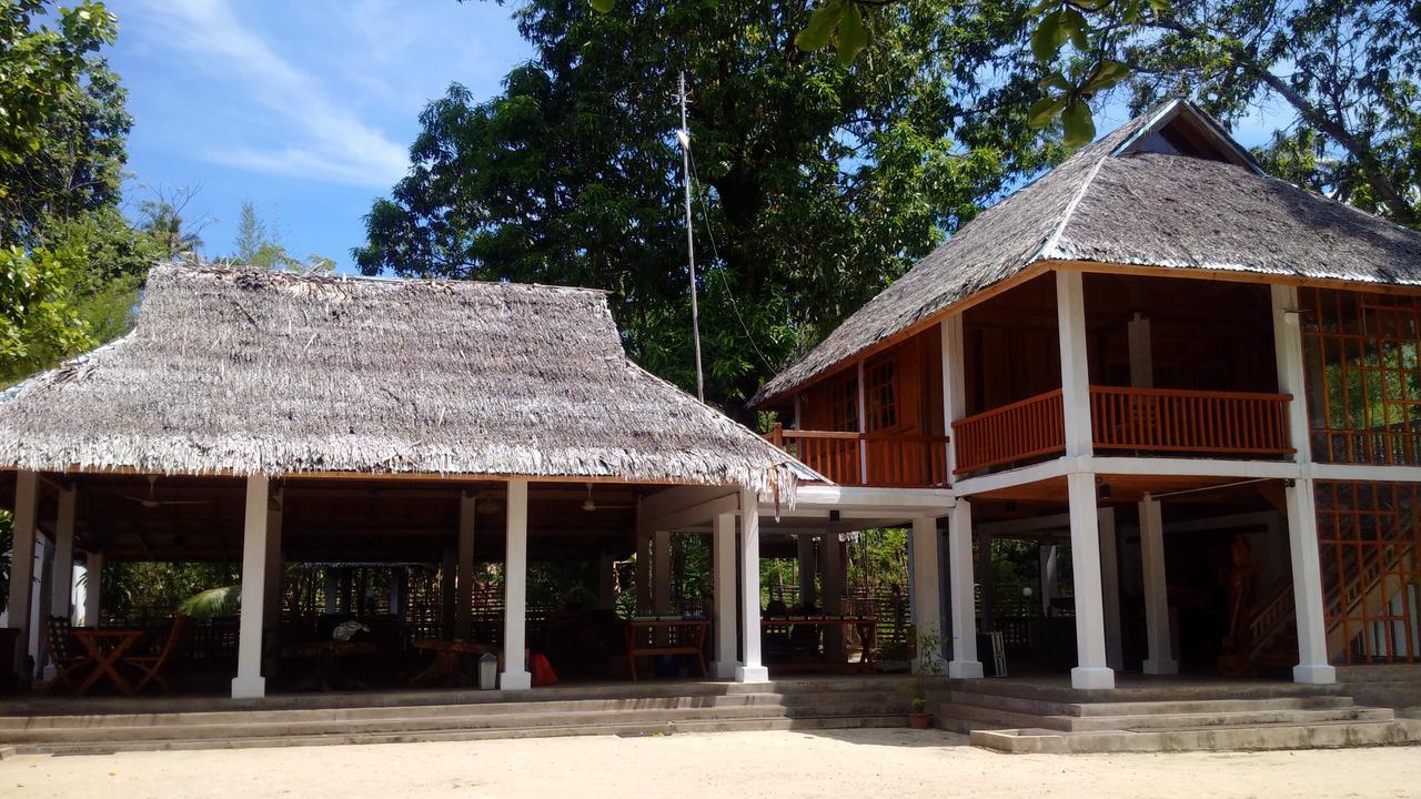 Jonaths Cottage בונאקן מראה חיצוני תמונה