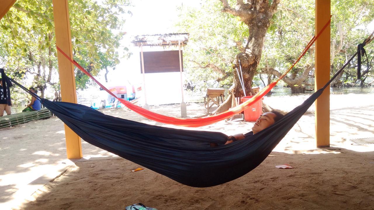 Jonaths Cottage בונאקן מראה חיצוני תמונה