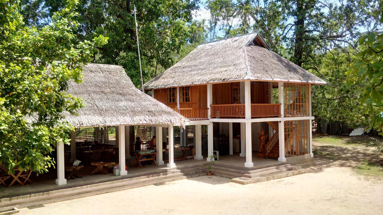 Jonaths Cottage בונאקן מראה חיצוני תמונה