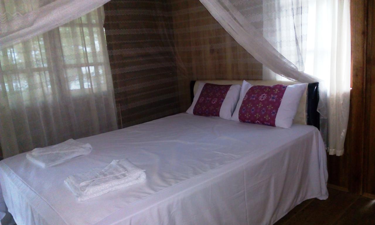 Jonaths Cottage בונאקן מראה חיצוני תמונה