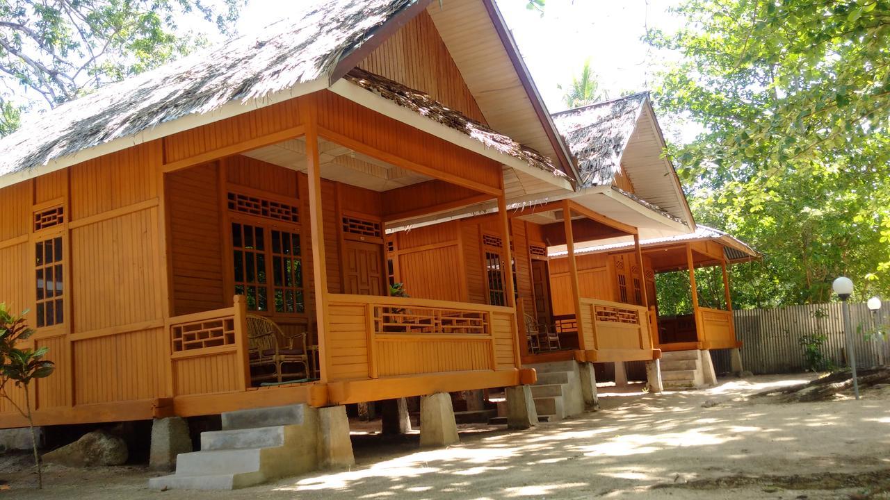 Jonaths Cottage בונאקן מראה חיצוני תמונה