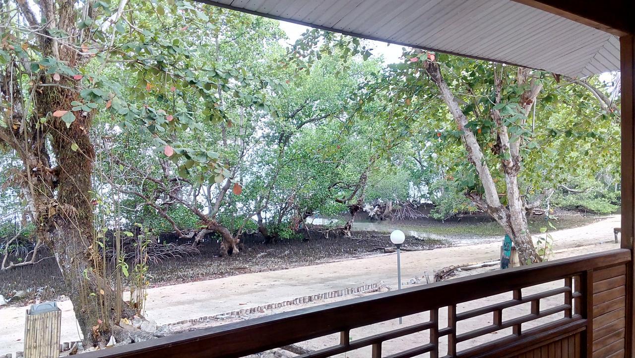 Jonaths Cottage בונאקן מראה חיצוני תמונה