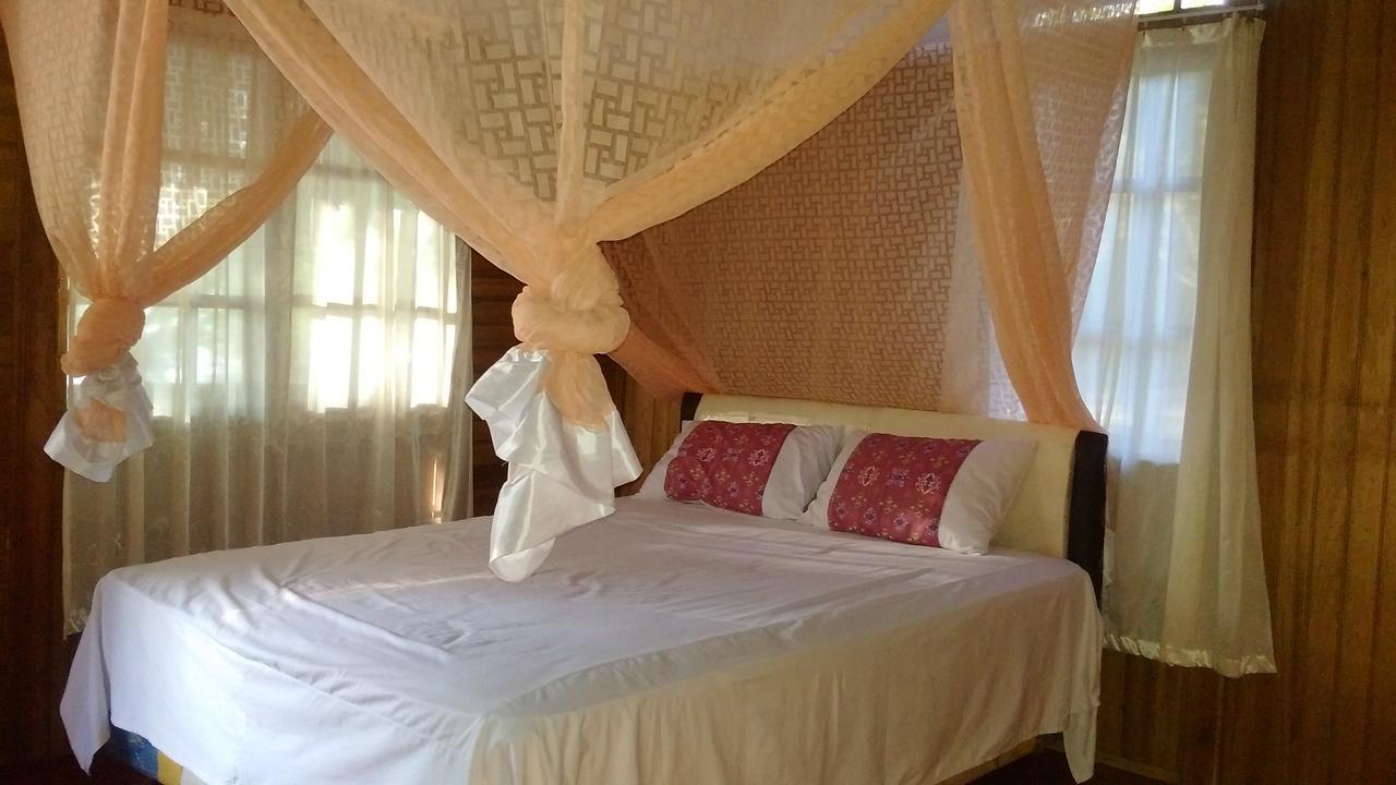 Jonaths Cottage בונאקן מראה חיצוני תמונה