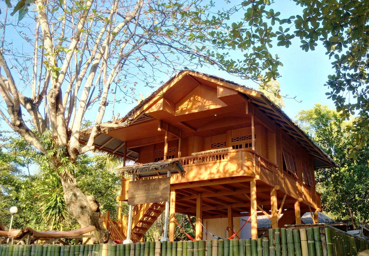 Jonaths Cottage בונאקן מראה חיצוני תמונה