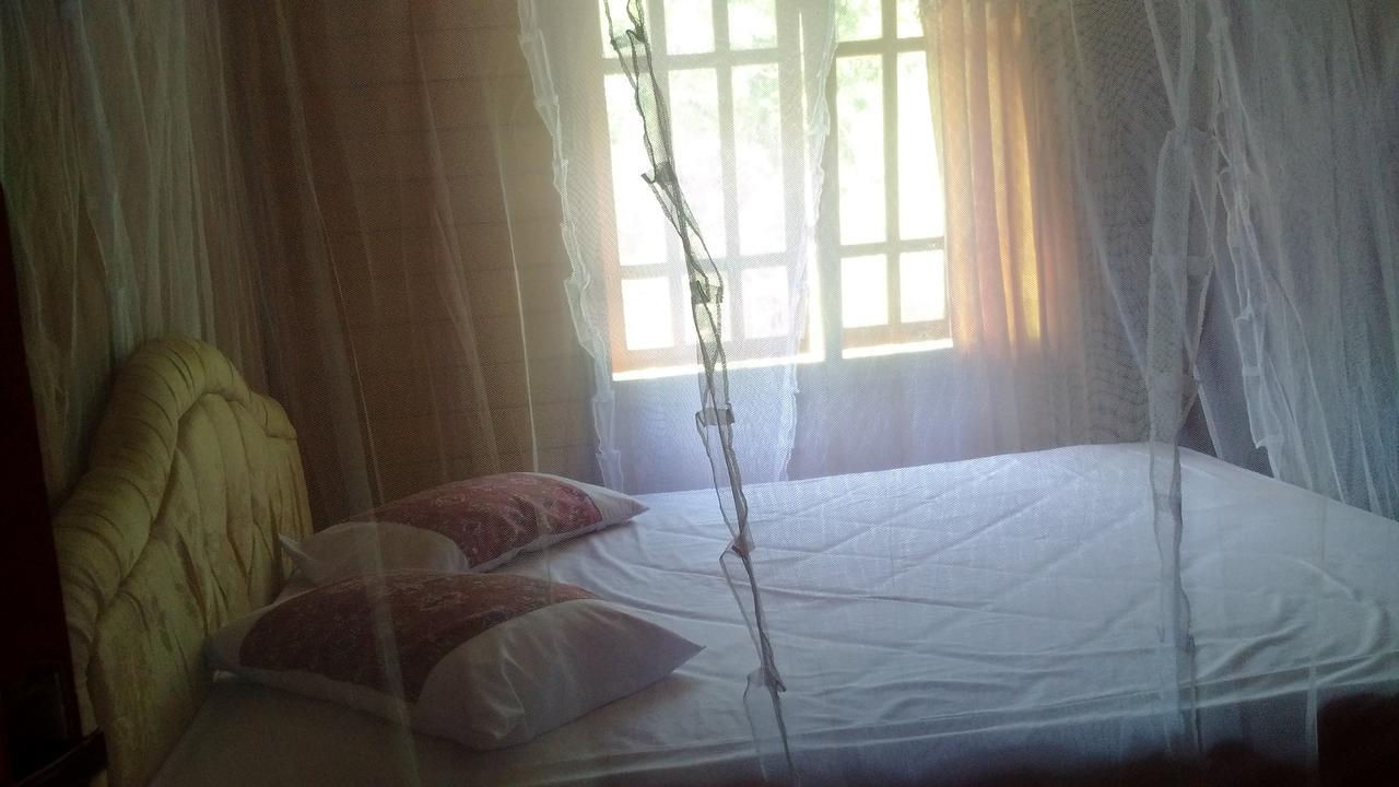 Jonaths Cottage בונאקן מראה חיצוני תמונה