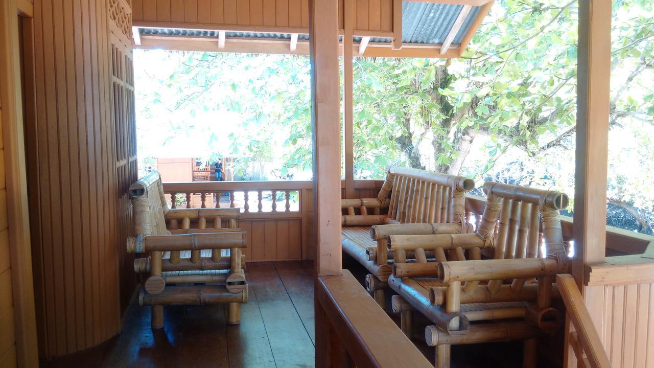 Jonaths Cottage בונאקן מראה חיצוני תמונה