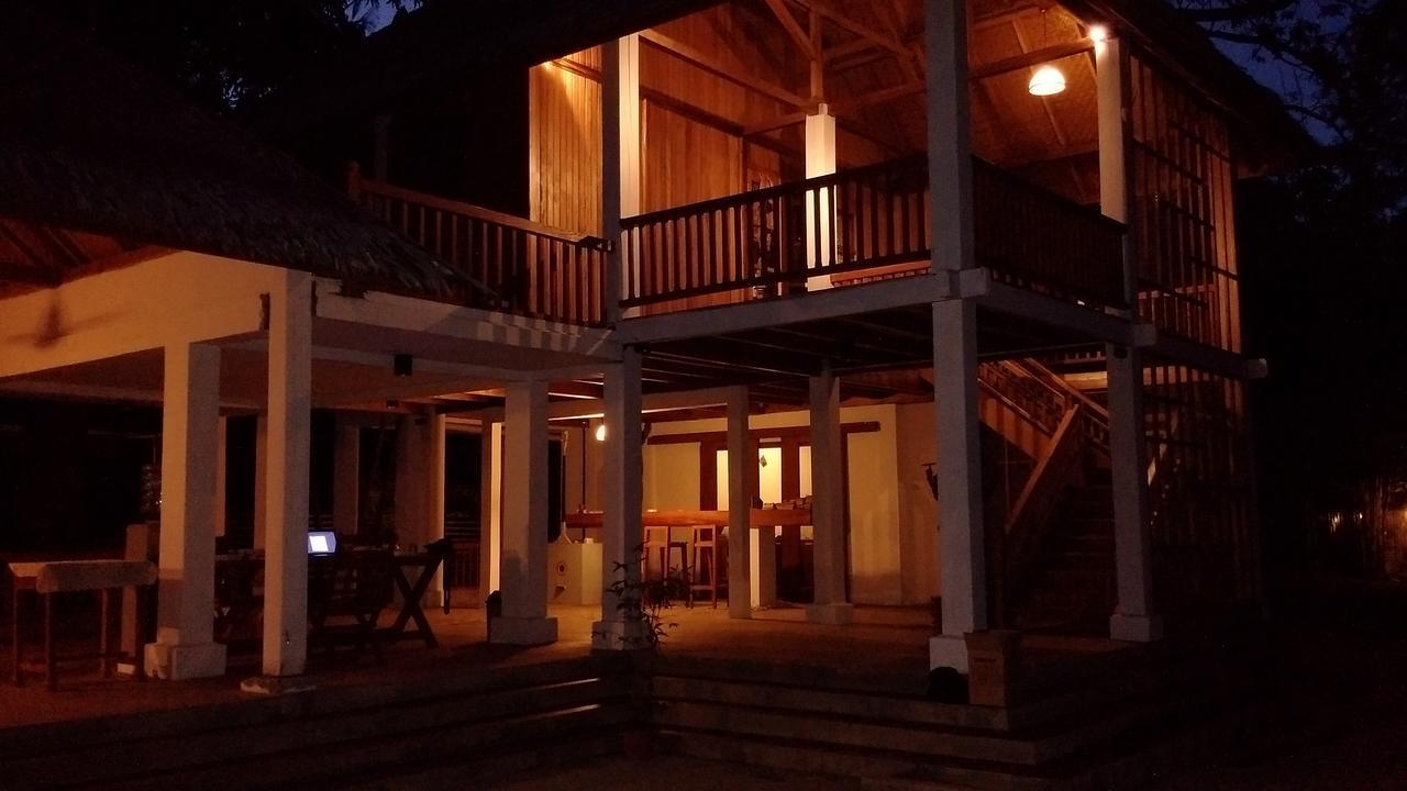 Jonaths Cottage בונאקן מראה חיצוני תמונה