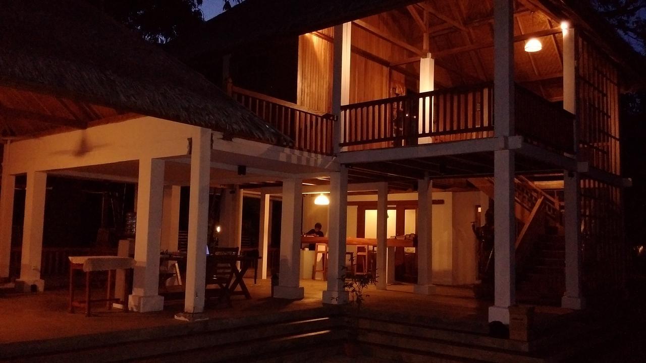 Jonaths Cottage בונאקן מראה חיצוני תמונה