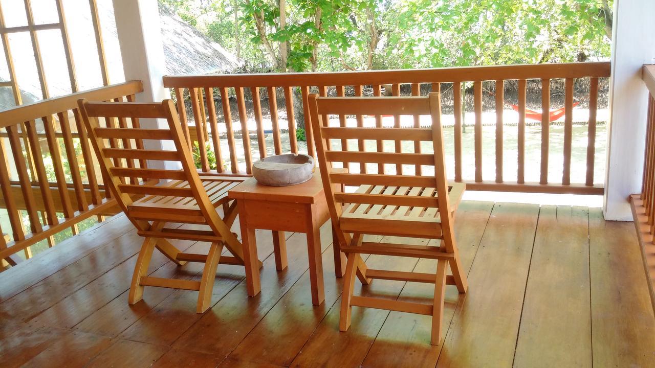 Jonaths Cottage בונאקן מראה חיצוני תמונה