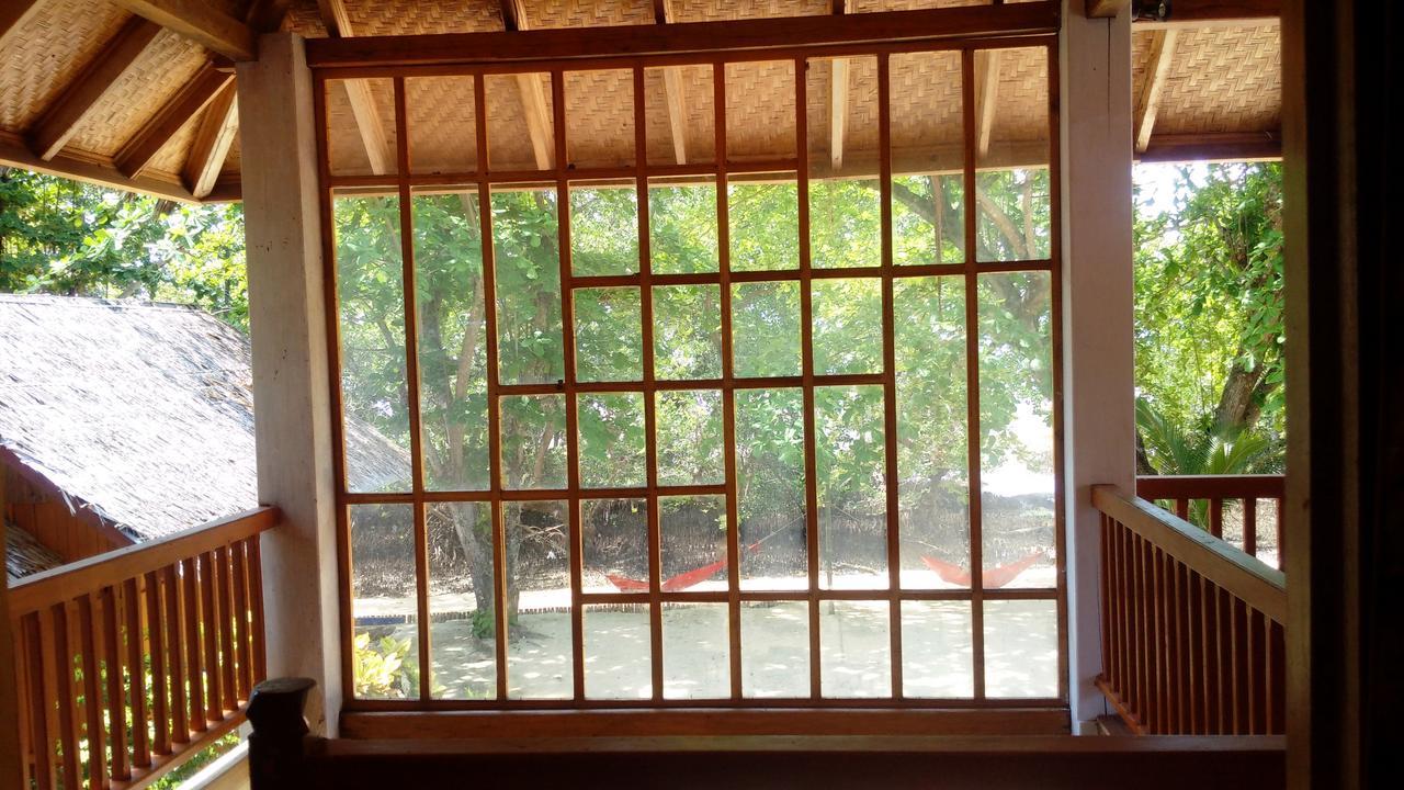Jonaths Cottage בונאקן מראה חיצוני תמונה