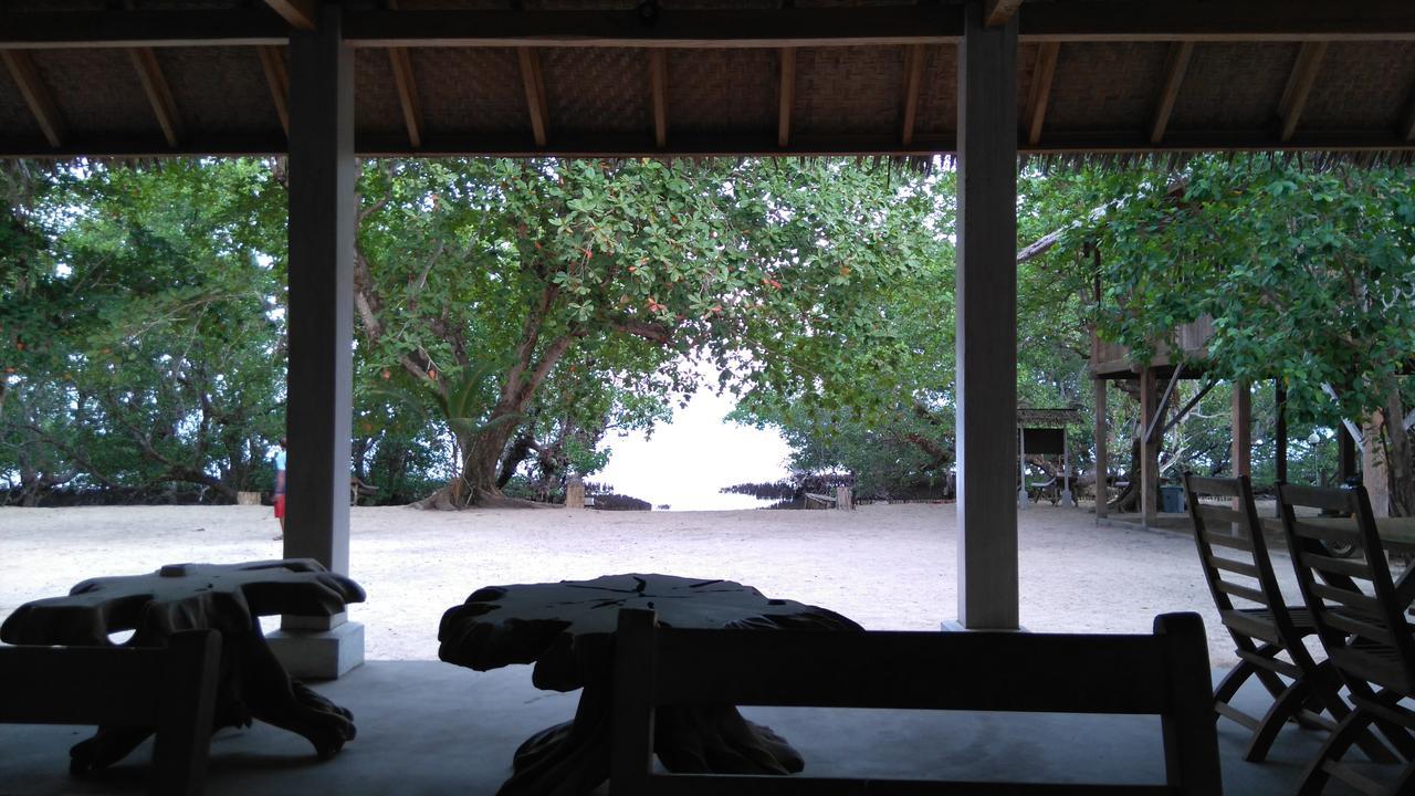 Jonaths Cottage בונאקן מראה חיצוני תמונה