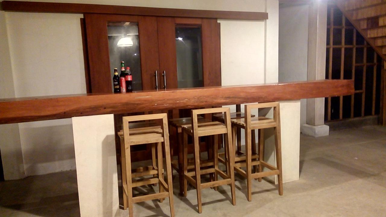 Jonaths Cottage בונאקן מראה חיצוני תמונה