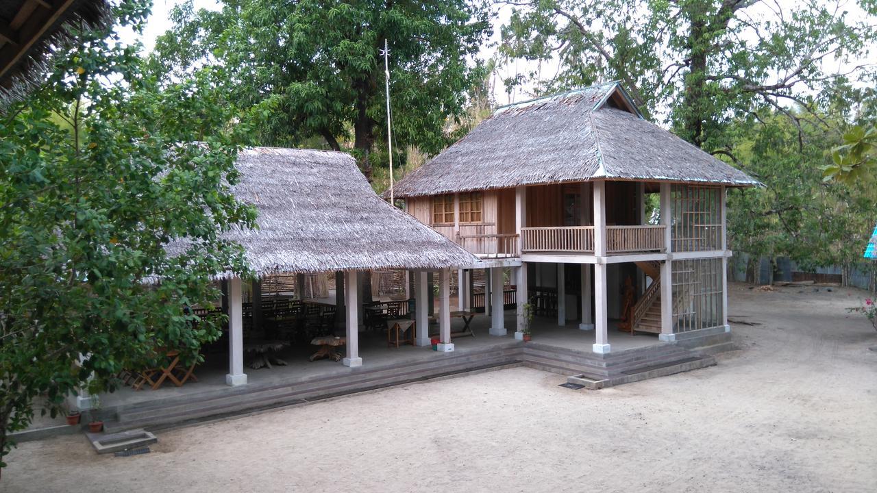 Jonaths Cottage בונאקן מראה חיצוני תמונה