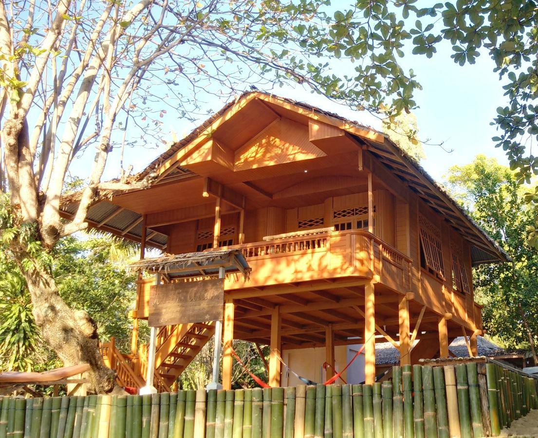 Jonaths Cottage בונאקן מראה חיצוני תמונה