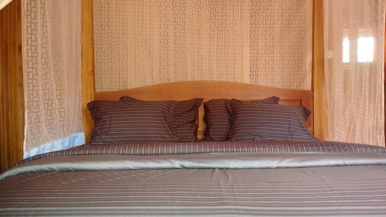 Jonaths Cottage בונאקן מראה חיצוני תמונה