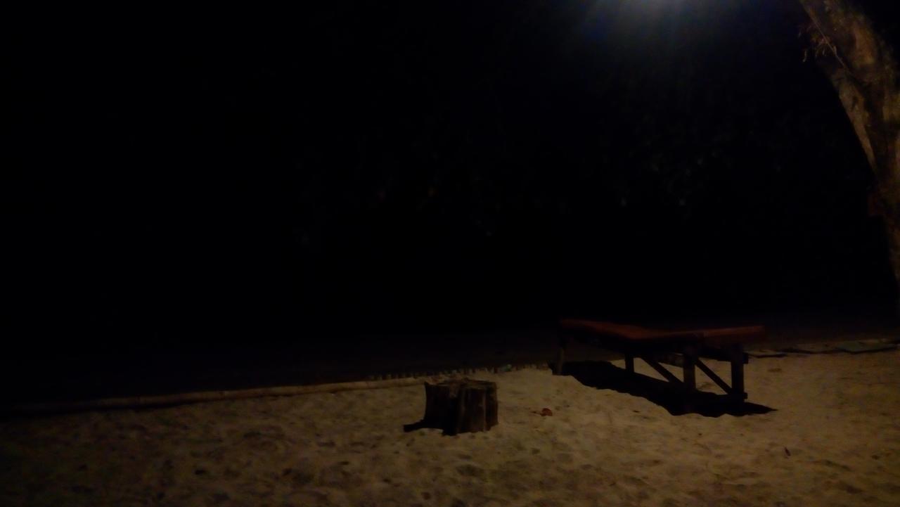 Jonaths Cottage בונאקן מראה חיצוני תמונה