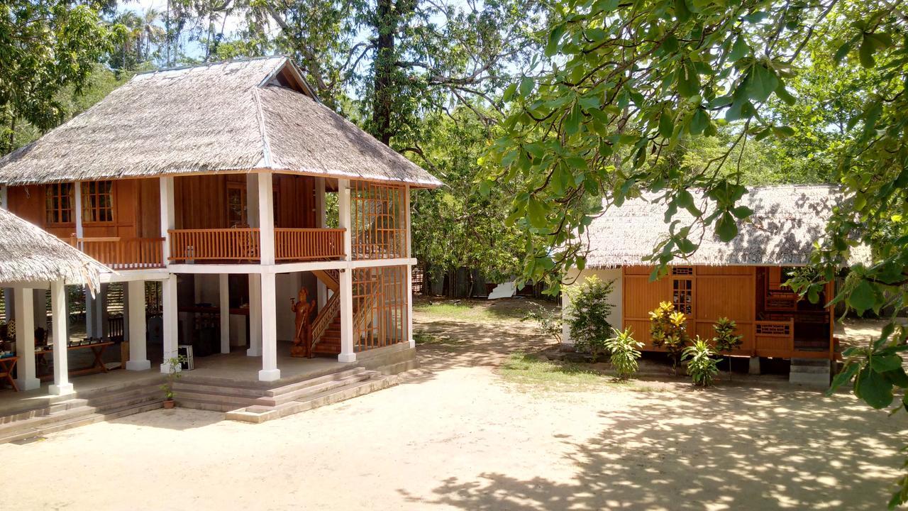 Jonaths Cottage בונאקן מראה חיצוני תמונה