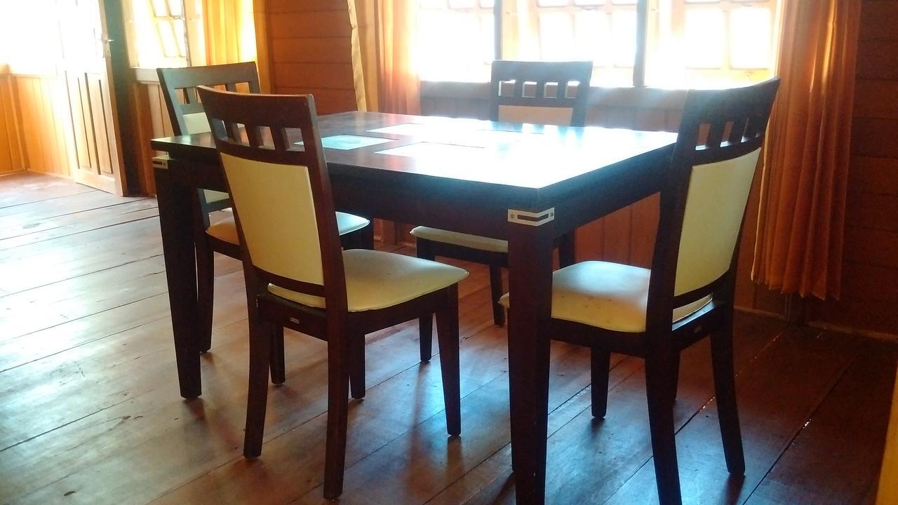 Jonaths Cottage בונאקן מראה חיצוני תמונה