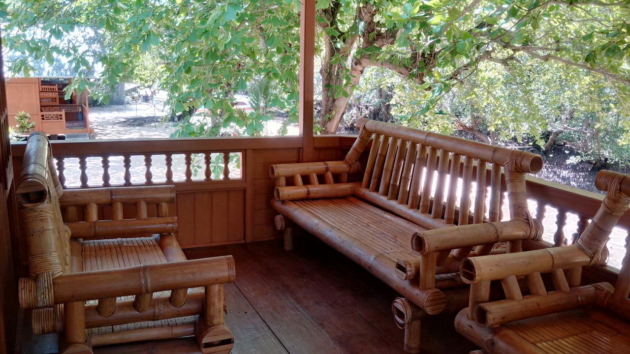 Jonaths Cottage בונאקן מראה חיצוני תמונה