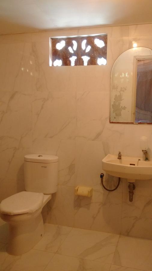 Jonaths Cottage בונאקן מראה חיצוני תמונה
