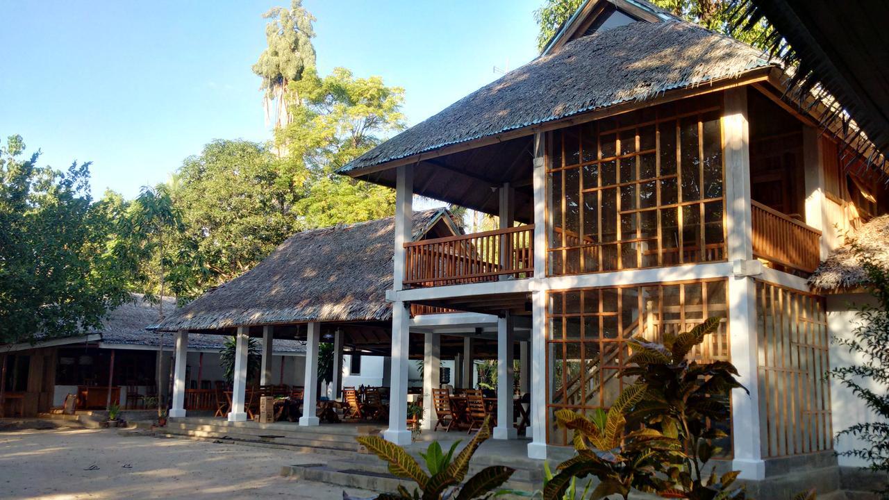 Jonaths Cottage בונאקן מראה חיצוני תמונה