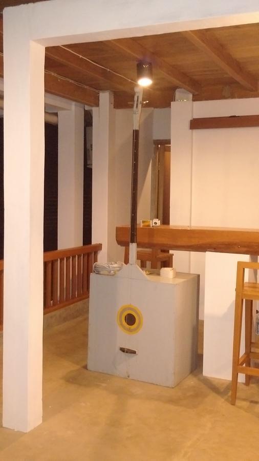 Jonaths Cottage בונאקן מראה חיצוני תמונה