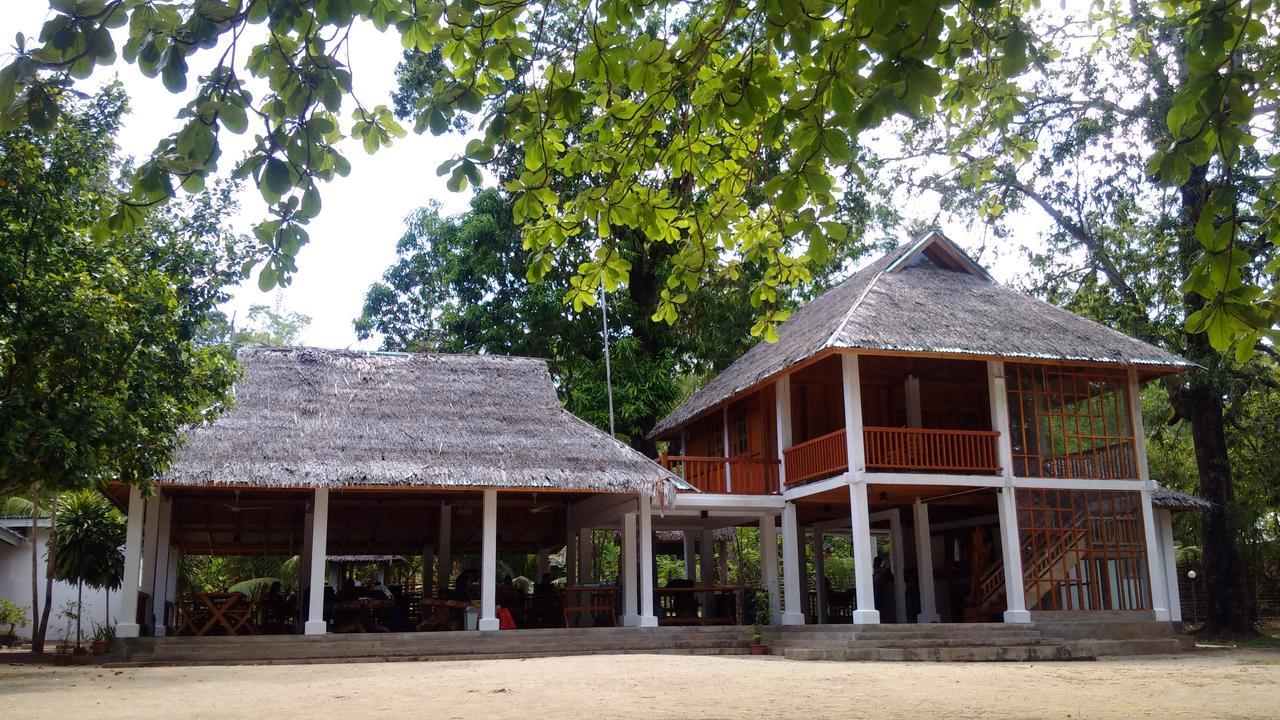 Jonaths Cottage בונאקן מראה חיצוני תמונה