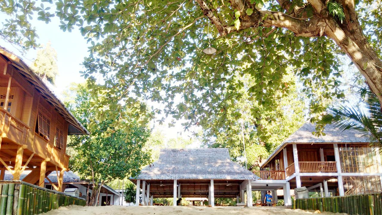 Jonaths Cottage בונאקן מראה חיצוני תמונה
