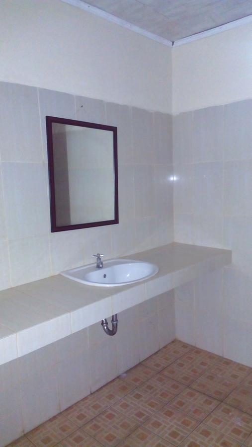 Jonaths Cottage בונאקן מראה חיצוני תמונה