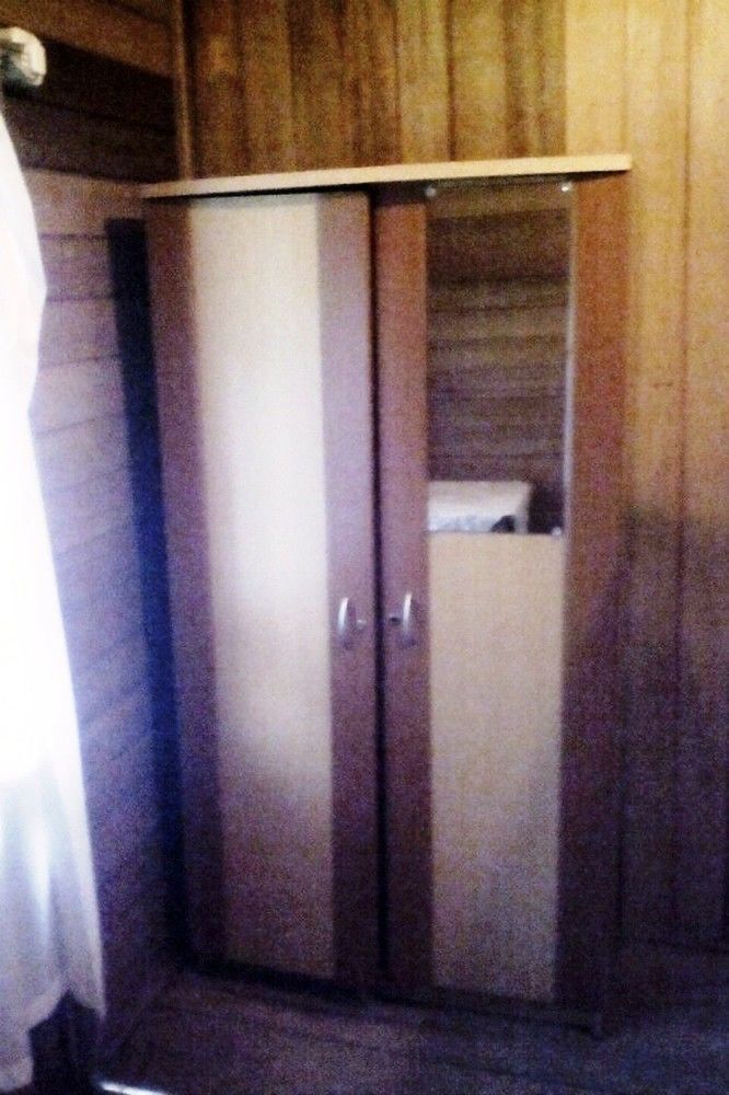 Jonaths Cottage בונאקן מראה חיצוני תמונה