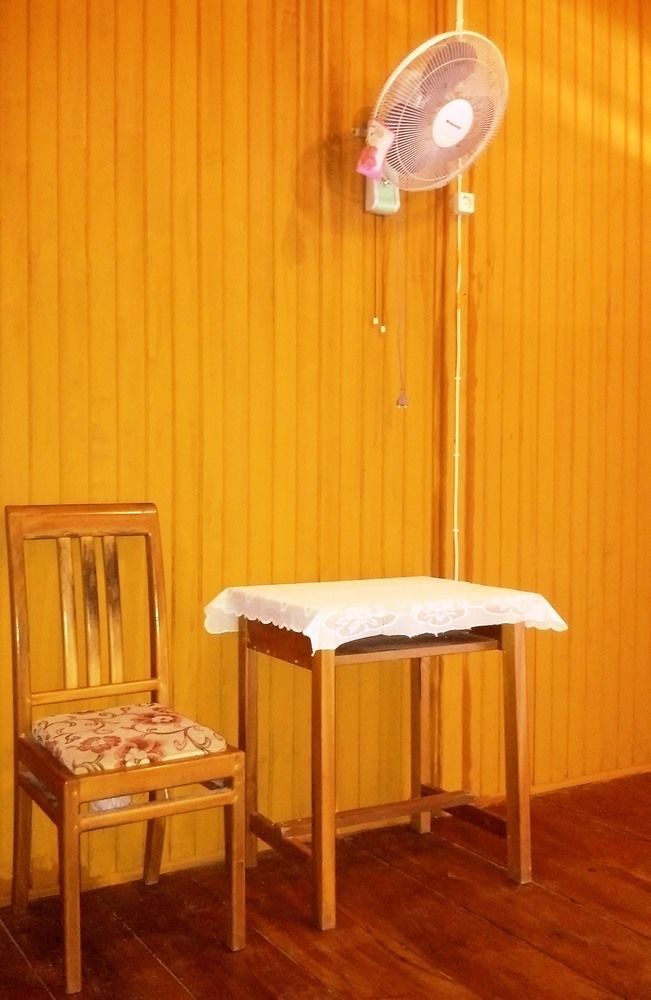 Jonaths Cottage בונאקן מראה חיצוני תמונה